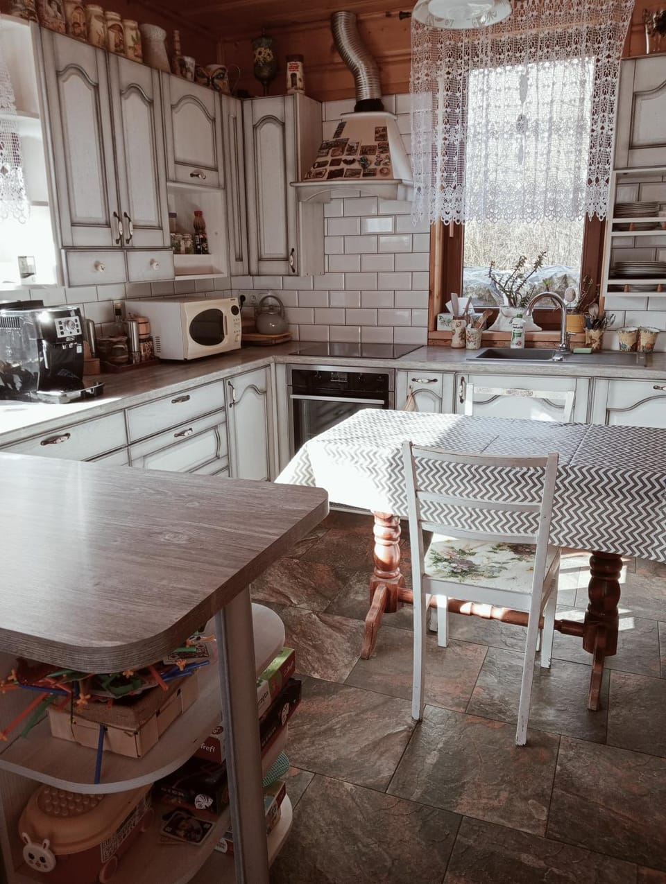 Drewniana chatka Villa in Masovian Voivodeship