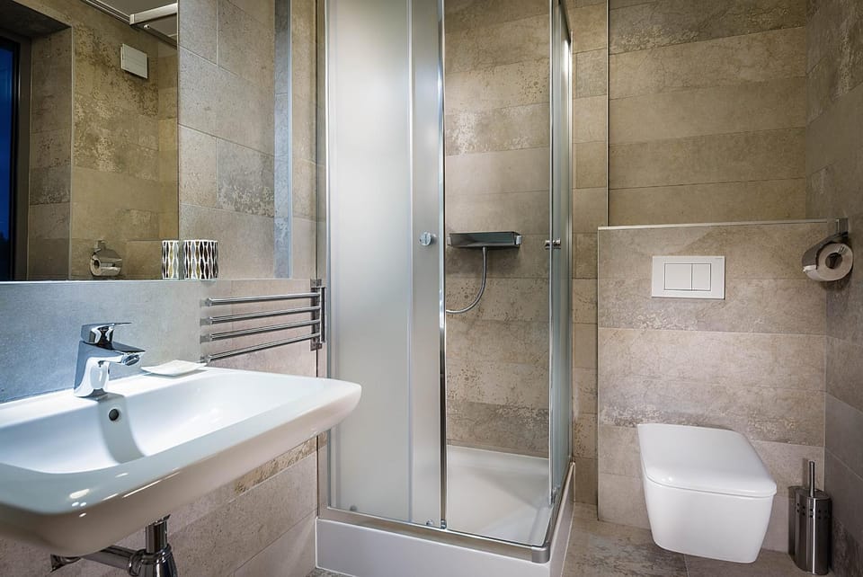 Hotel Vibee Liptov Apartment in Slovakia