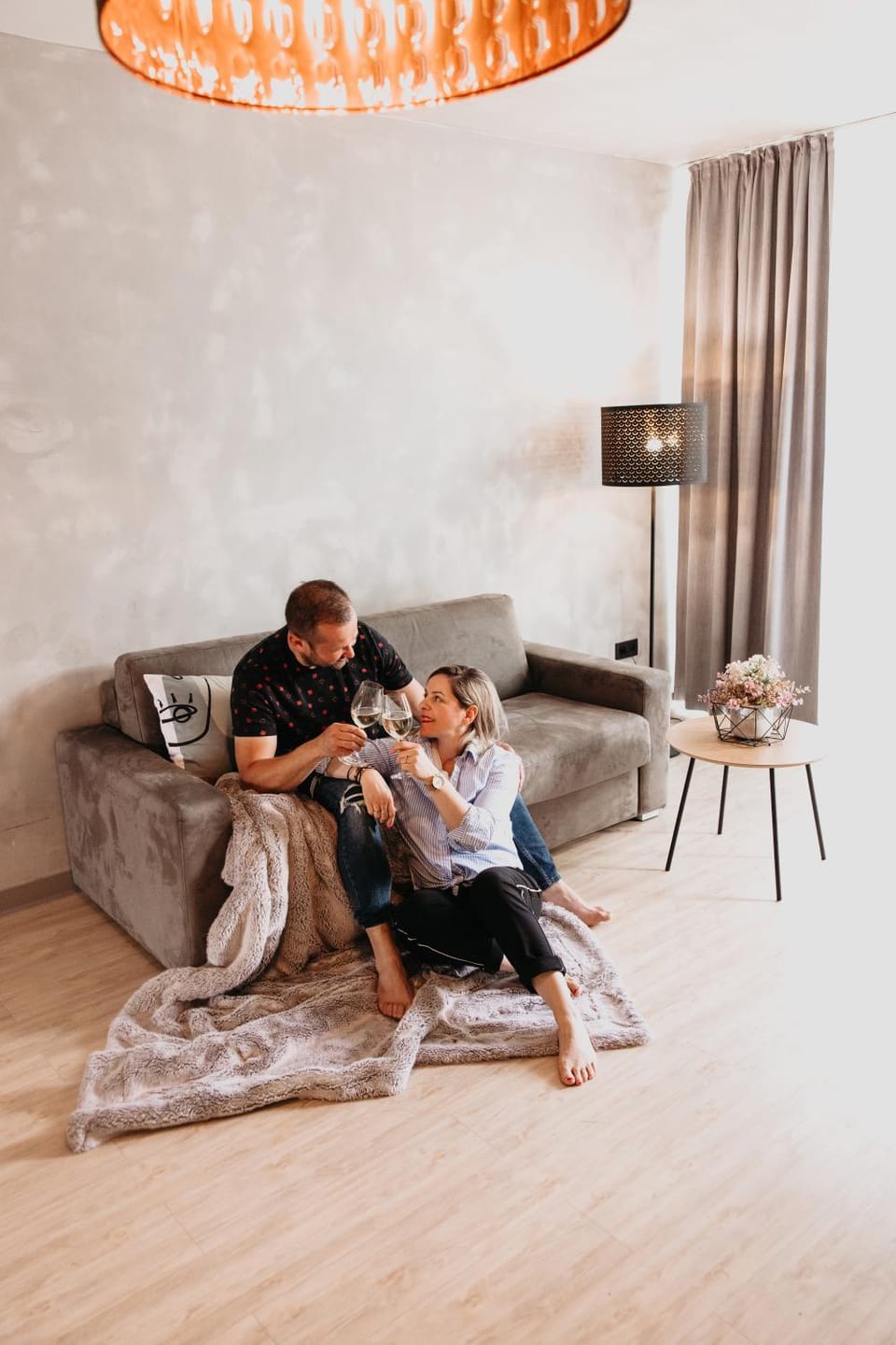 Hotel Vibee Liptov Apartment in Slovakia