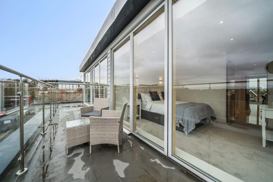 Balcony/Terrace, Balcony/Terrace, Seating area