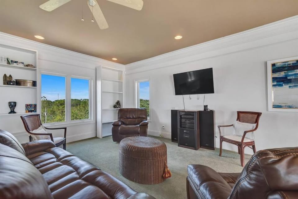 Heaven's Dune Gulf Views Spacious Luxury Home House in Alabama