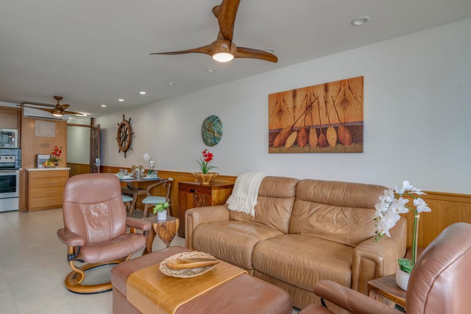 Mana Kai 501 Apartment in Wailea
