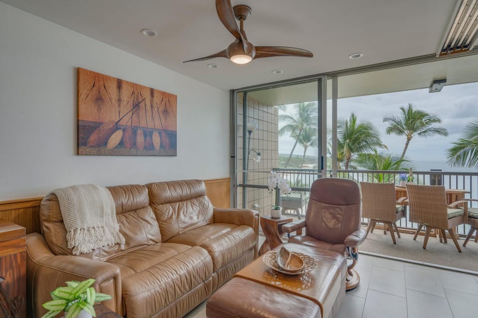 Mana Kai 501 Apartment in Wailea