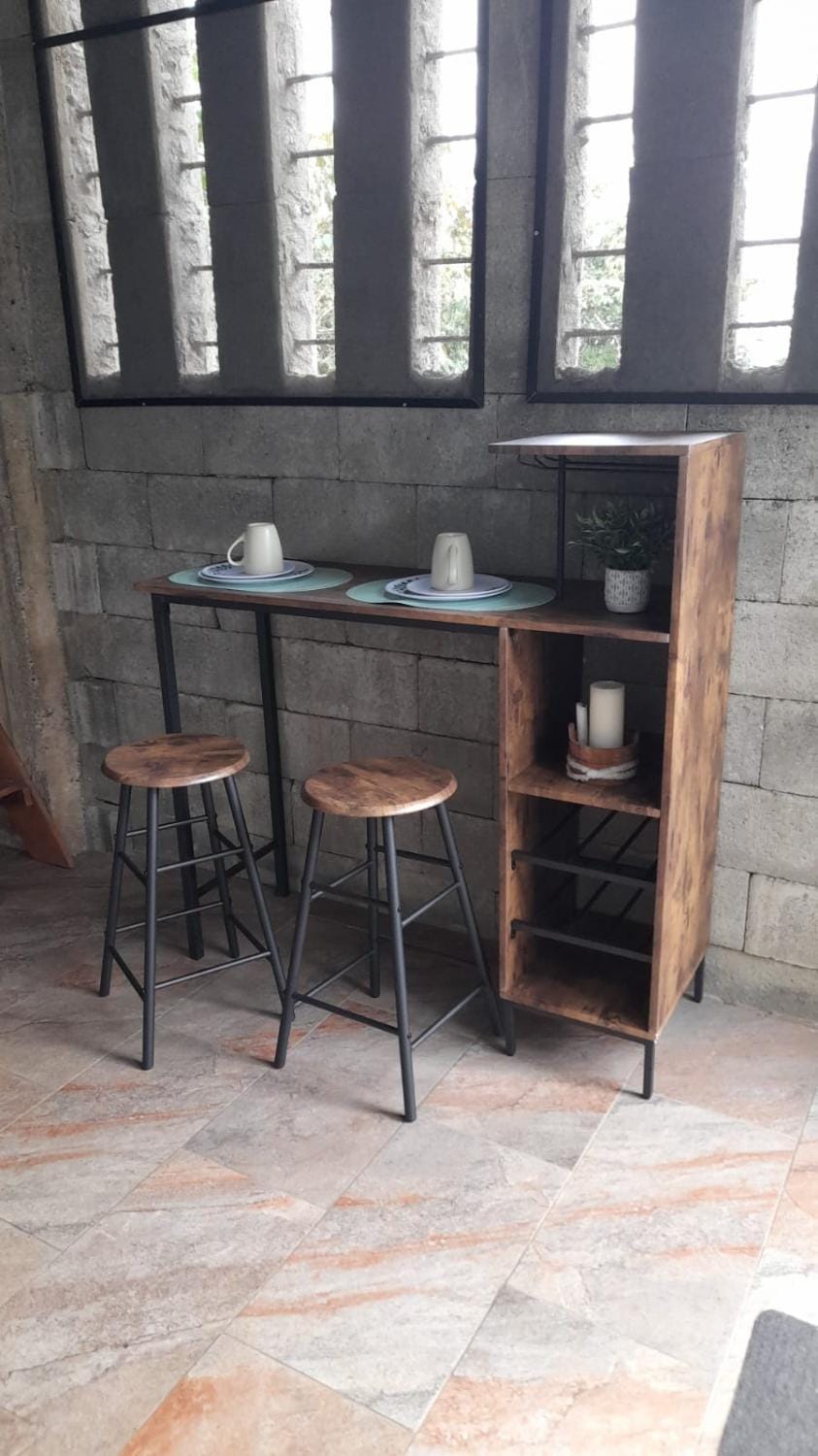 Alojamiento campestre Farm Stay in Valle del Cauca
