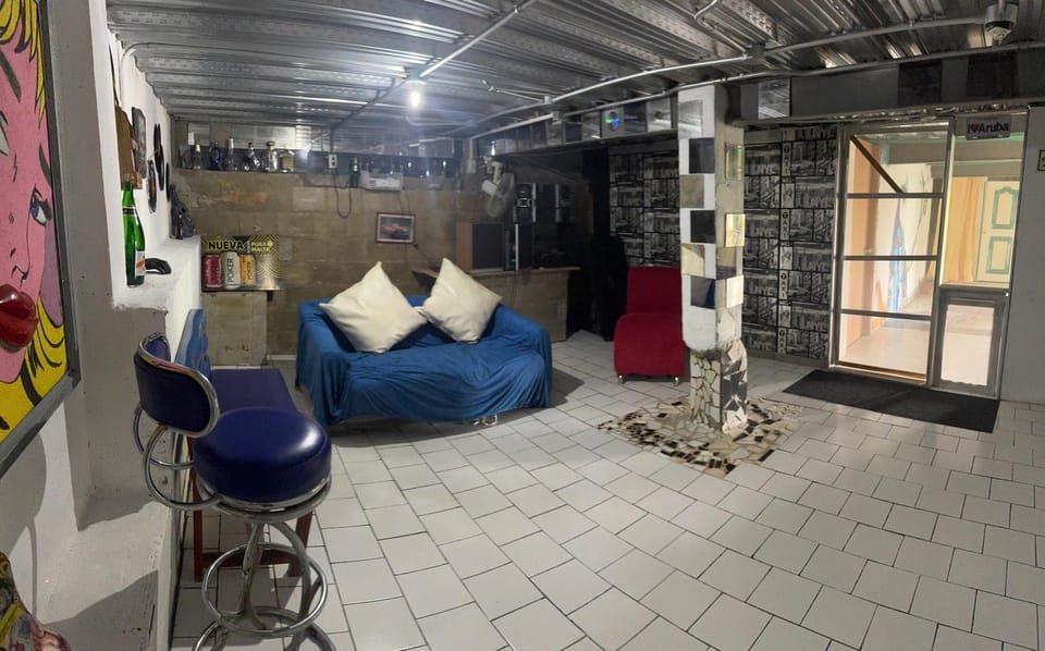 minibar