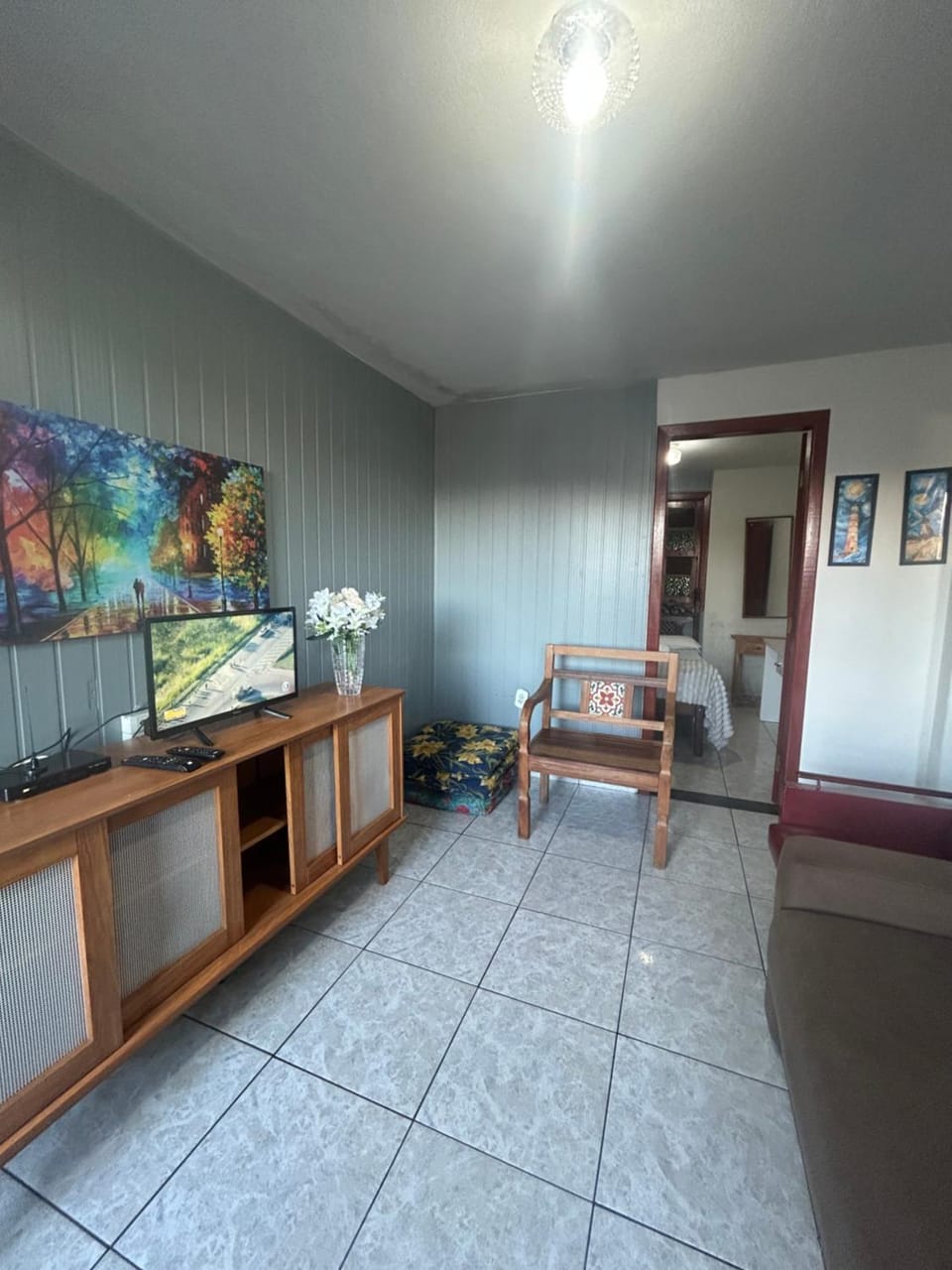 Casa Mestre Ataíde - 14 minutos de caminhada até o Centro Histórico - Capacidade para até 6 pessoas House in Ouro Preto