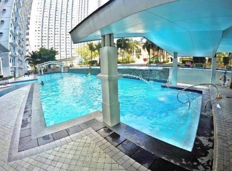 The Grass Residences Hotel in Quezon City