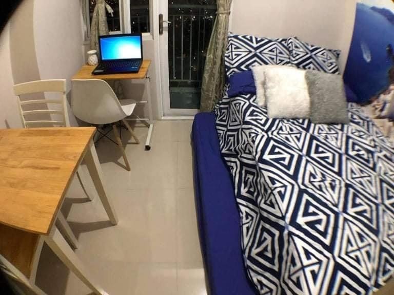 The Grass Residences Hotel in Quezon City