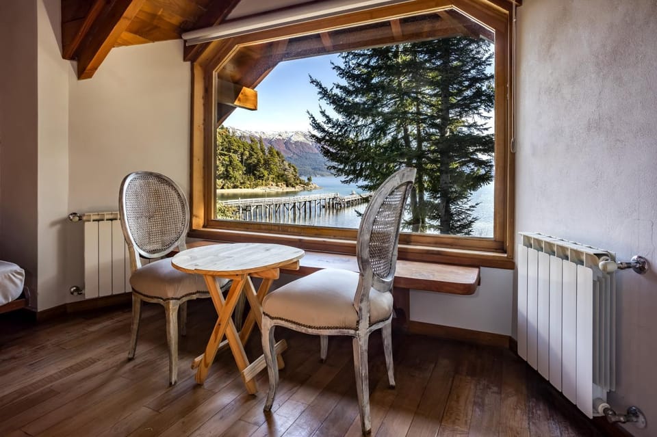 View (from property/room), Lake view