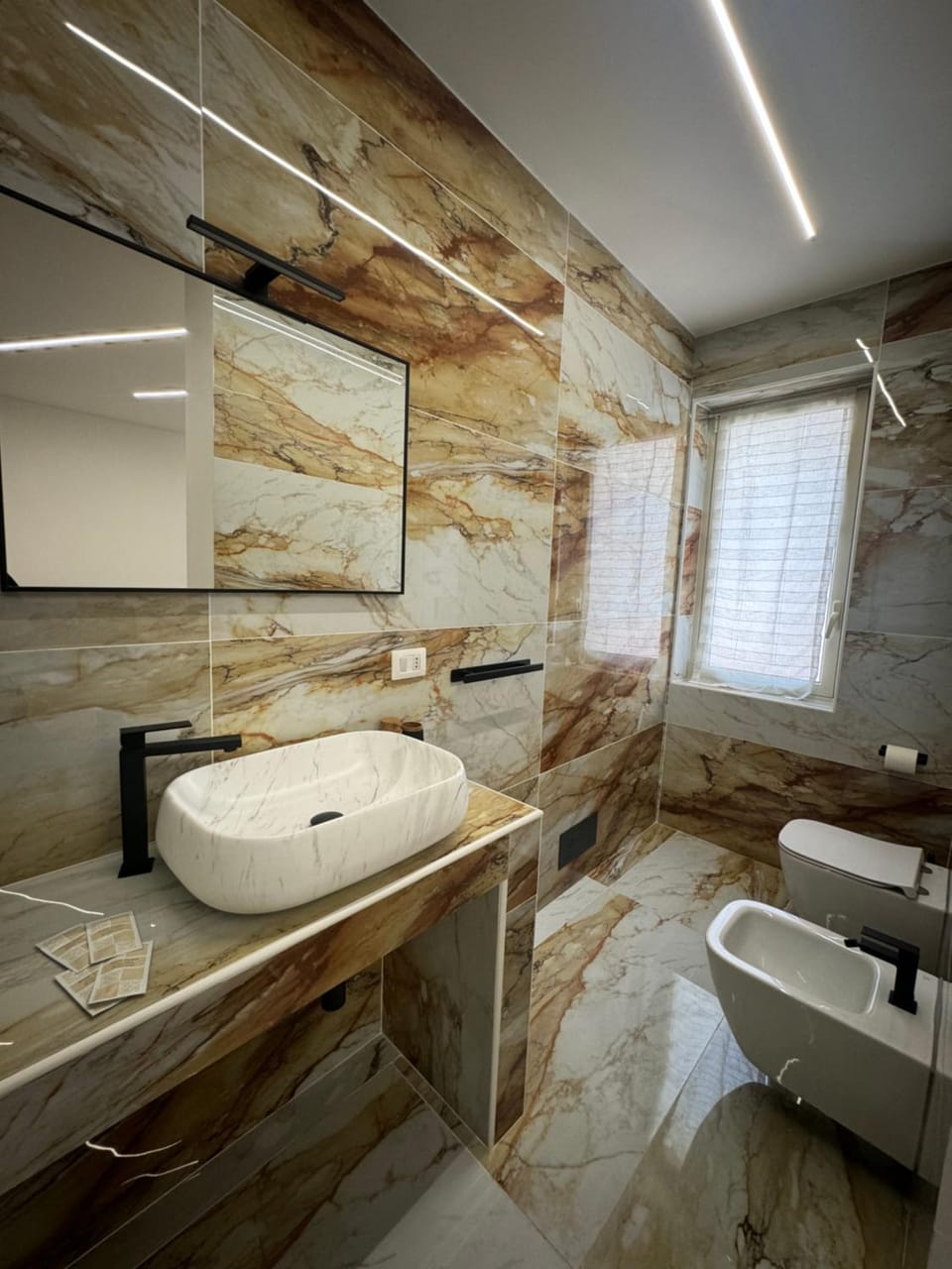 Sistra 12 Bed and Breakfast in Catania