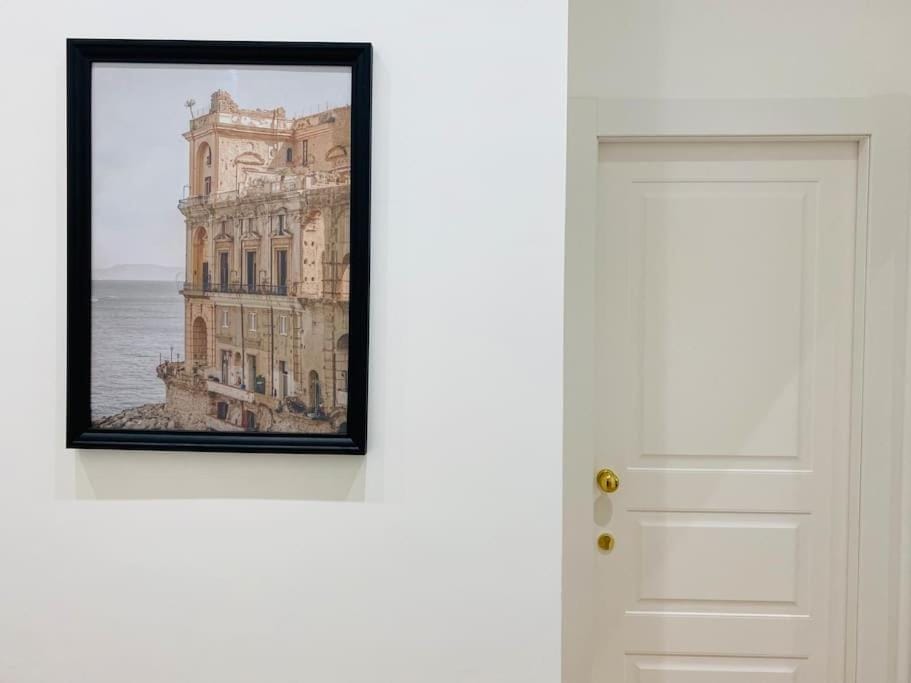 UMBERTO 1° APARTMENT Apartment in Naples