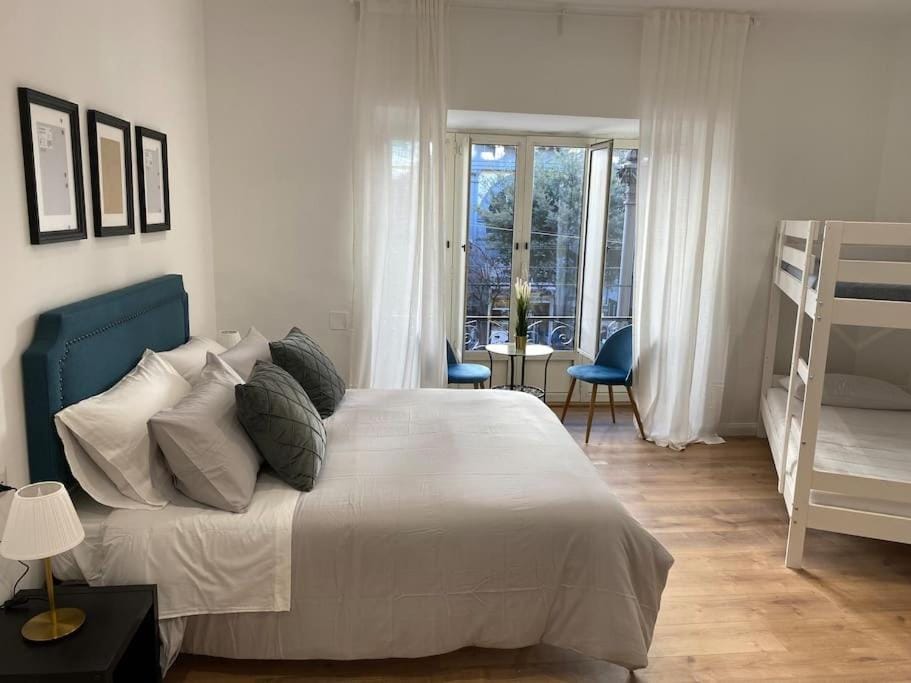 UMBERTO 1° APARTMENT Apartment in Naples