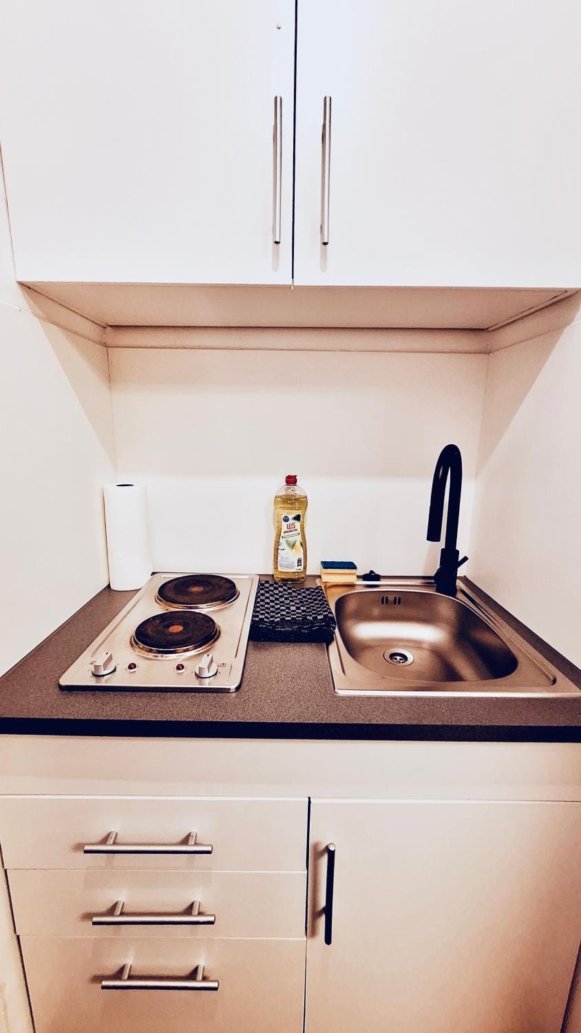 Kitchen or kitchenette, kitchen, kitchen