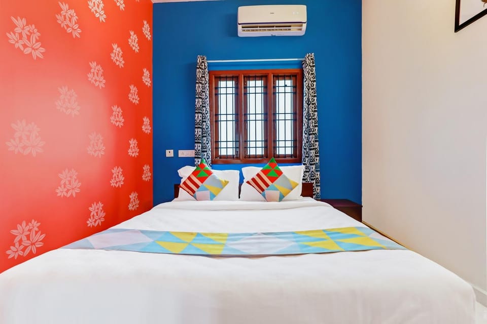 SHRI Sai Balavany Residency Apartment in Puducherry, India