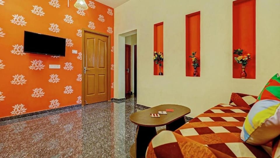 SHRI Sai Balavany Residency Apartment in Puducherry, India