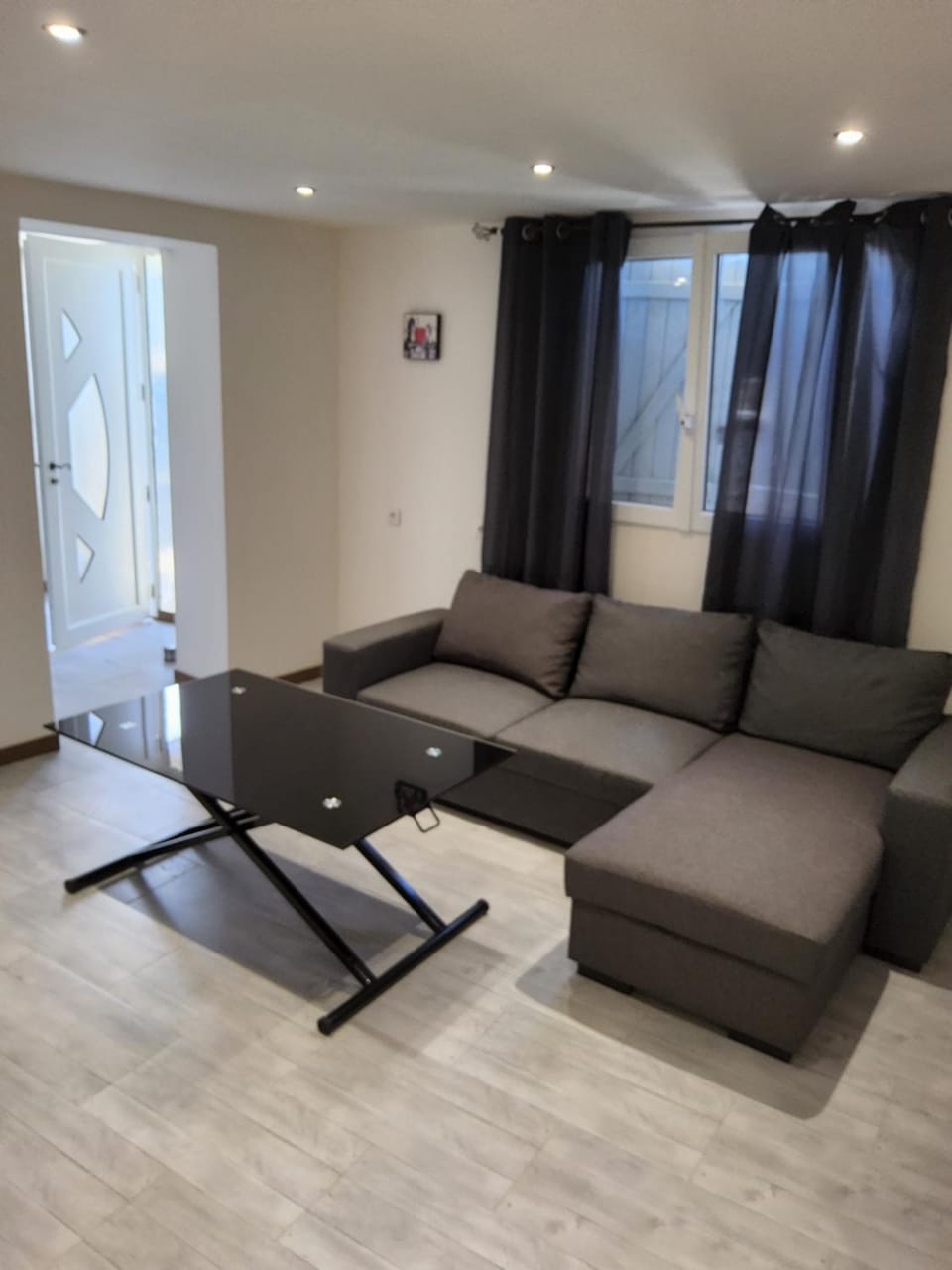 Adorable appartement Apartment in Pézenas