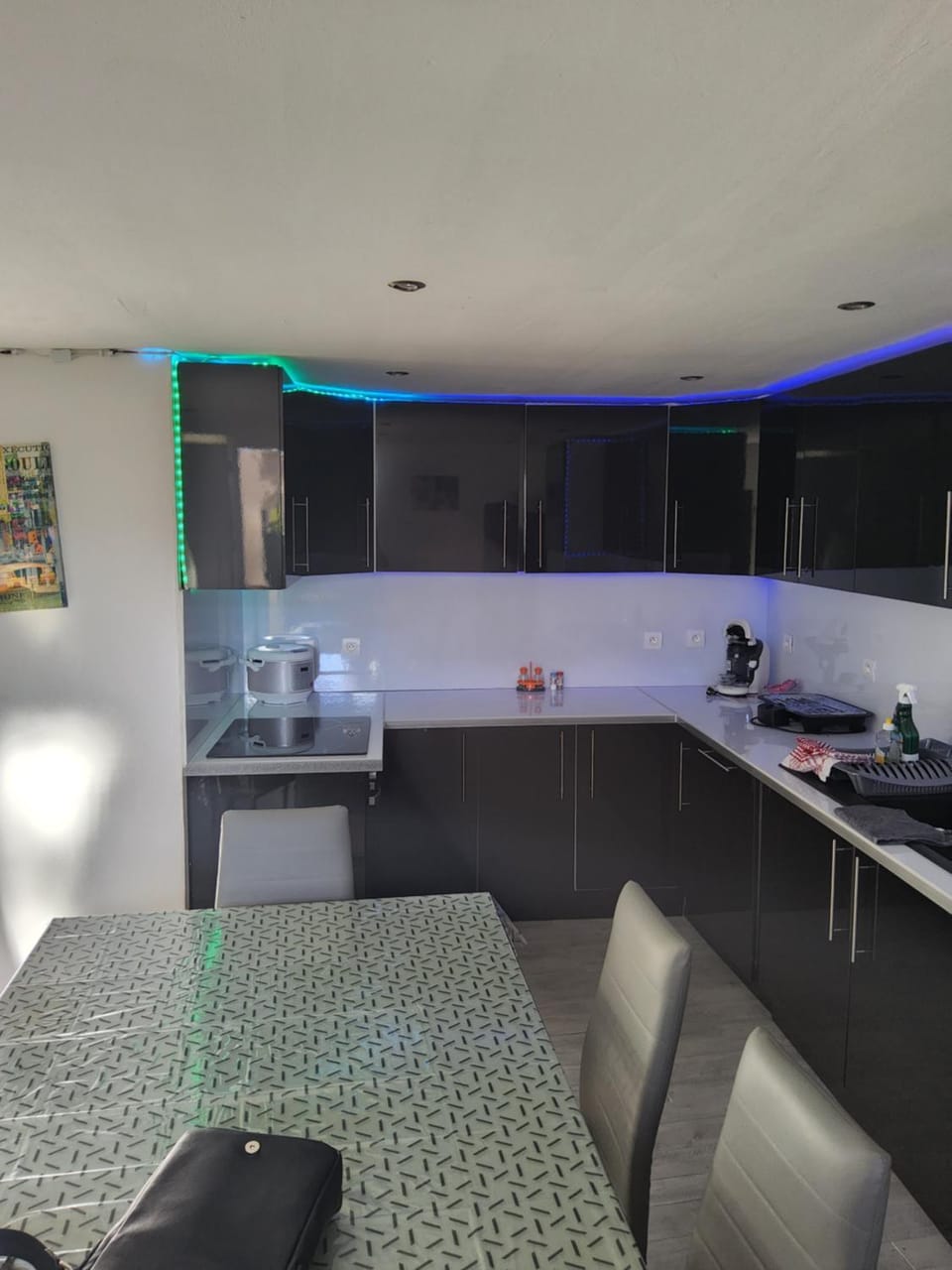 Adorable appartement Apartment in Pézenas