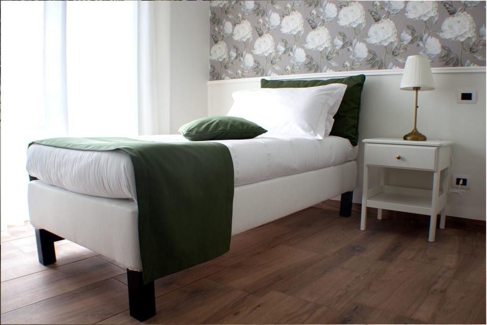 Il Piccolo Eden Bed and Breakfast in Lazio