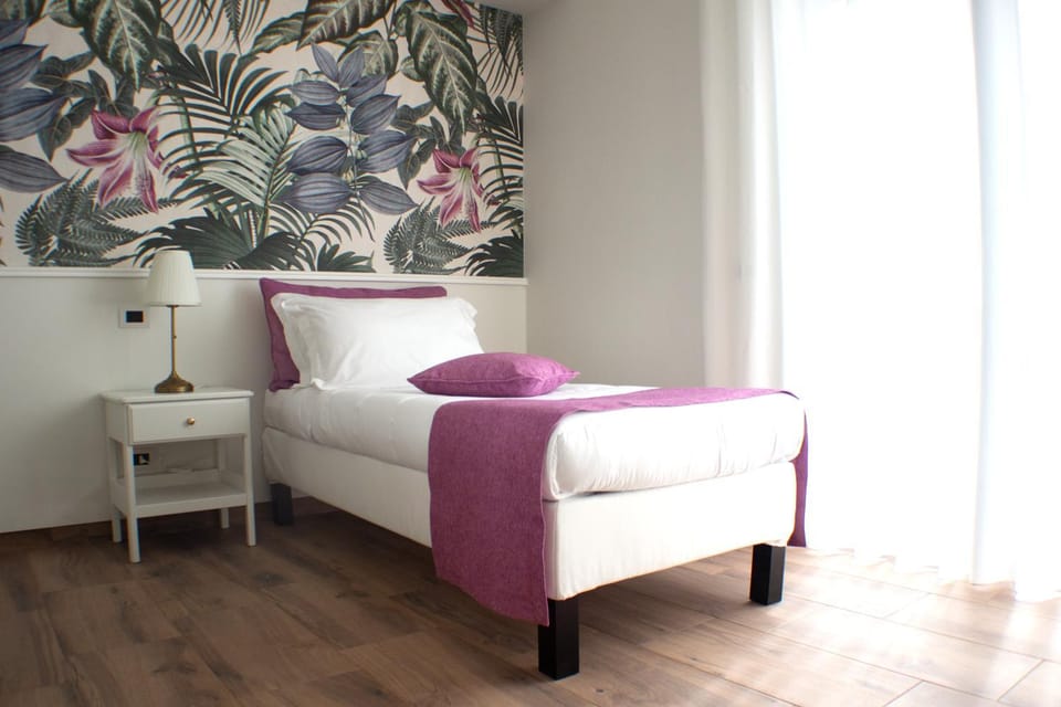 Il Piccolo Eden Bed and Breakfast in Lazio