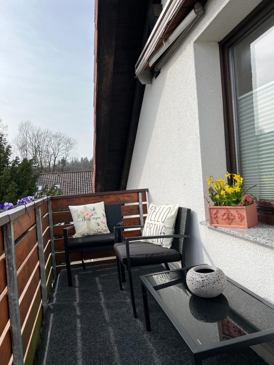 Ferienwohnung Nannerl Apartment in Bad Sachsa