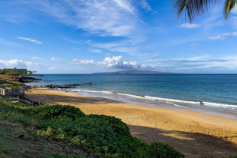 Maui Parkshore 213 Apartment in Kamaole