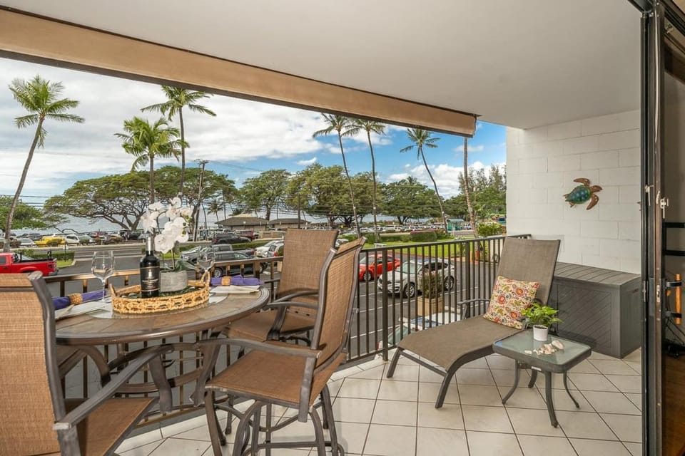Maui Parkshore 213 Apartment in Kamaole