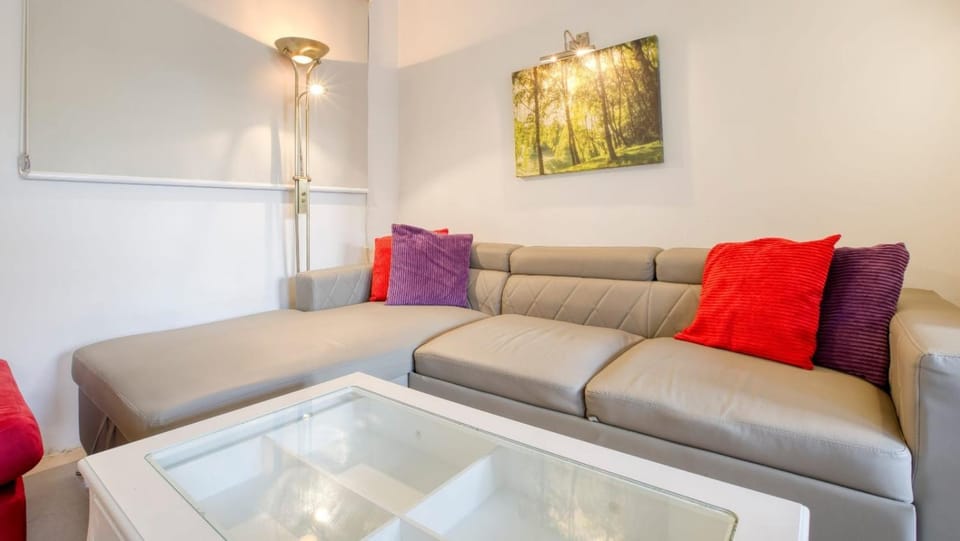 Comfort Double Room St. Julian's Bed and Breakfast in Sliema