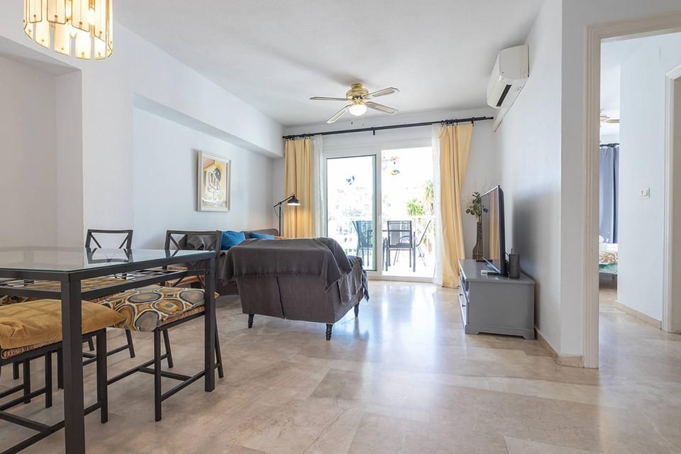 FUENTES DE NERJA B1H APARTAMENTO VACACIONAL Apartment in Nerja