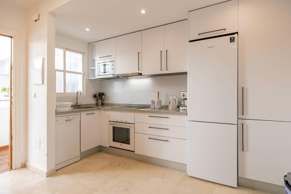 FUENTES DE NERJA B1H APARTAMENTO VACACIONAL Apartment in Nerja