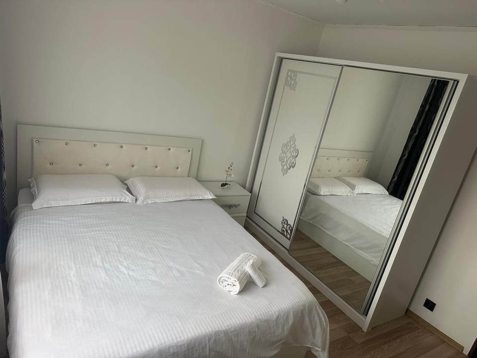 Apartament Tudorache Premium Apartment in Dolj County, Romania