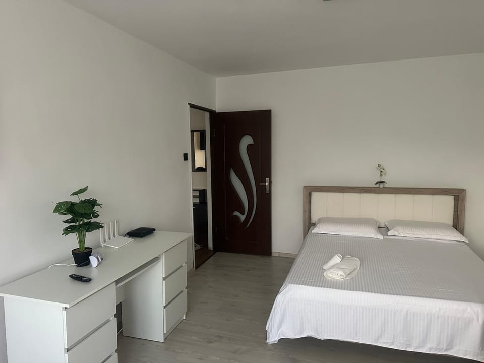 Apartament Tudorache Premium Apartment in Dolj County, Romania