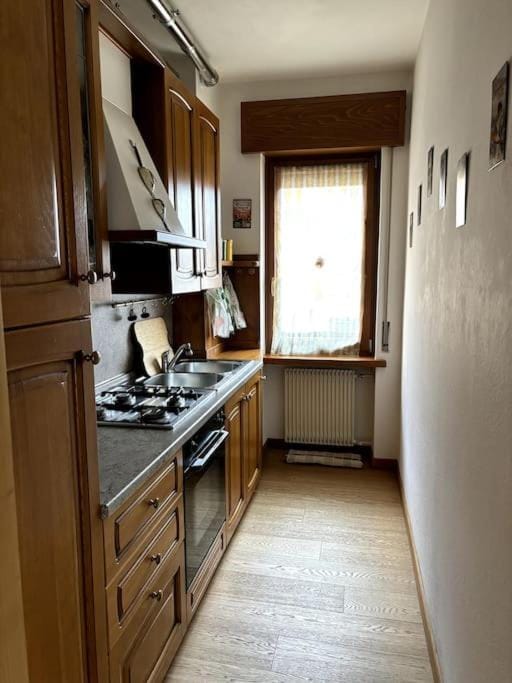 Casa di Betta Apartment in Veneto