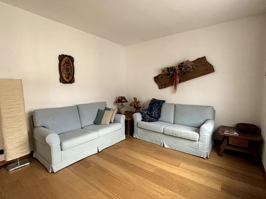 Casa di Betta Apartment in Veneto