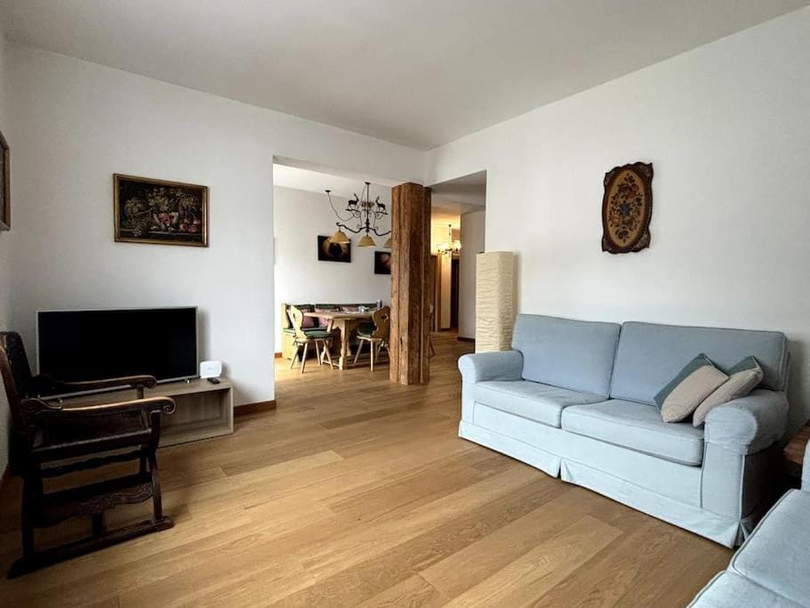 Casa di Betta Apartment in Veneto