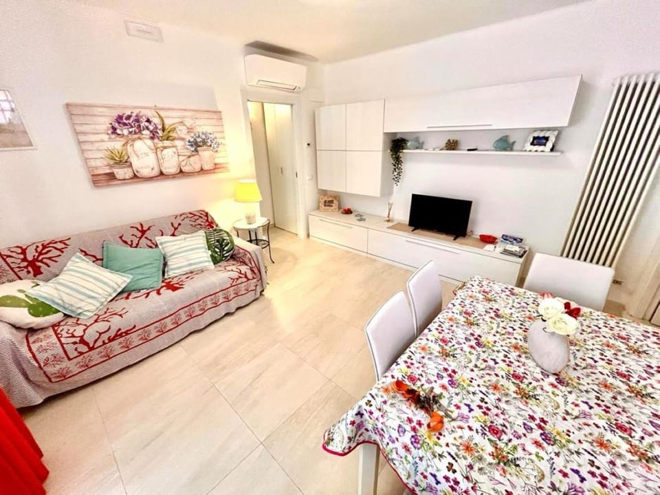 Bilo Rita - Nuovo appartamento in centro a Numana Apartment in Numana