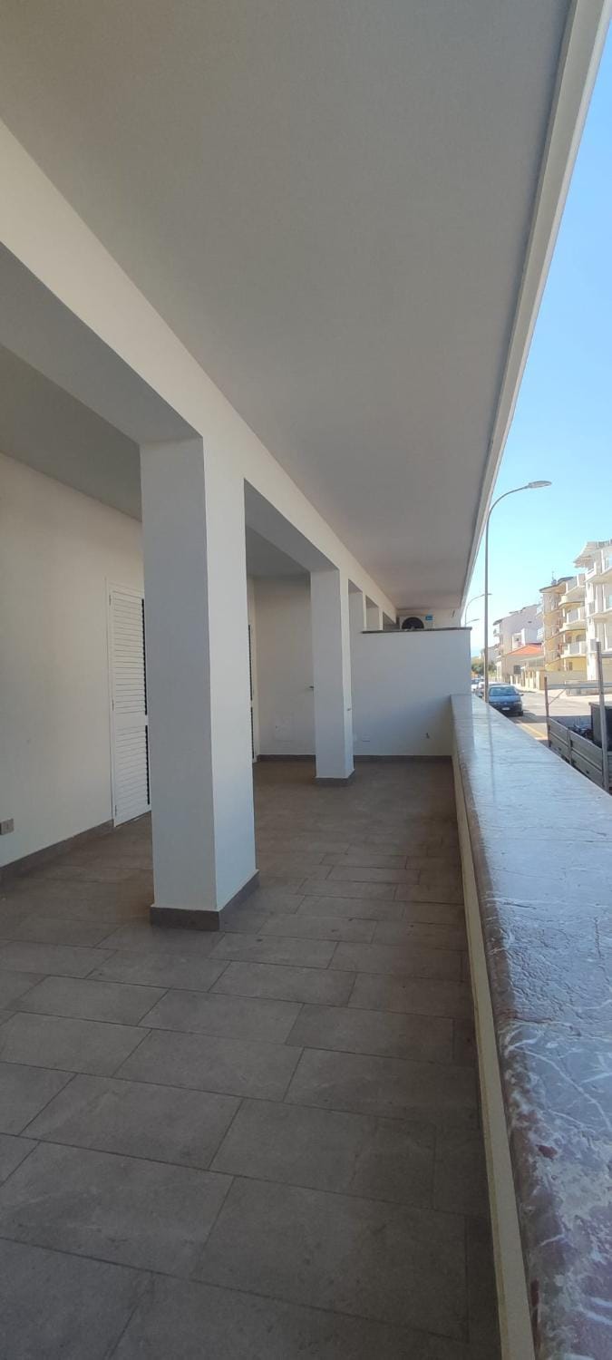 La Brezza Marina Apartment in Capo d'Orlando