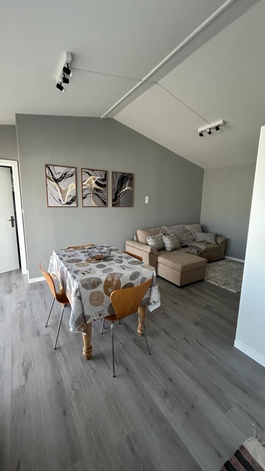 Hortênsia's AL Apartment in Azores District