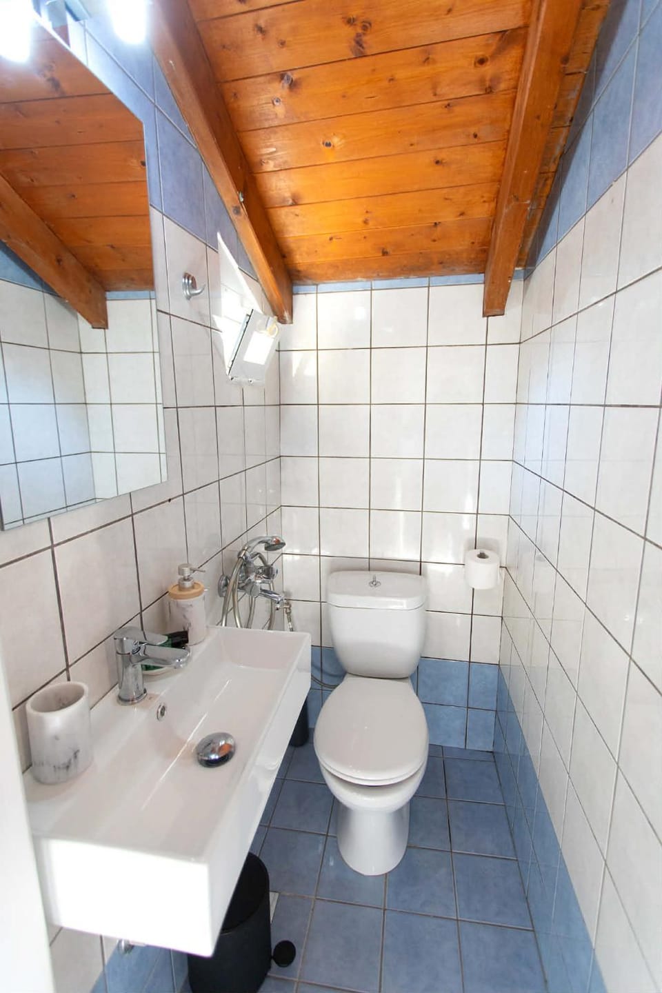 Pargadise Center Apartment in Peloponnese, Western Greece and the Ionian