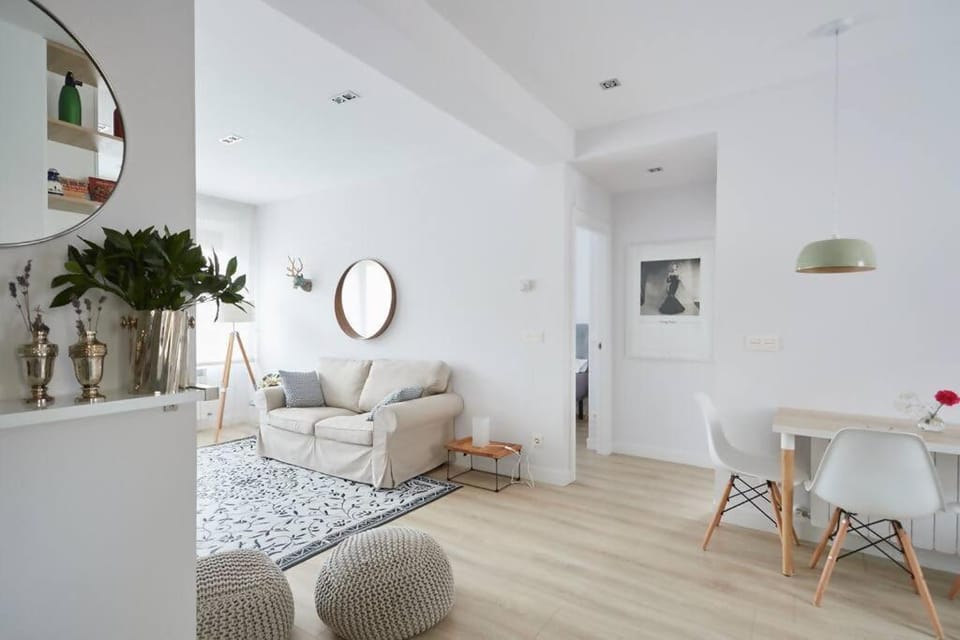 Bonito acogedor apartamento en centro de Pamplona Apartment in Pamplona