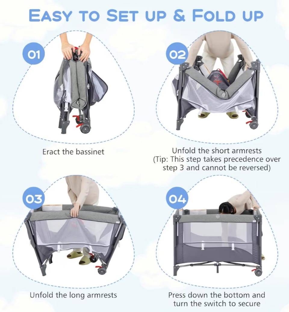 cot