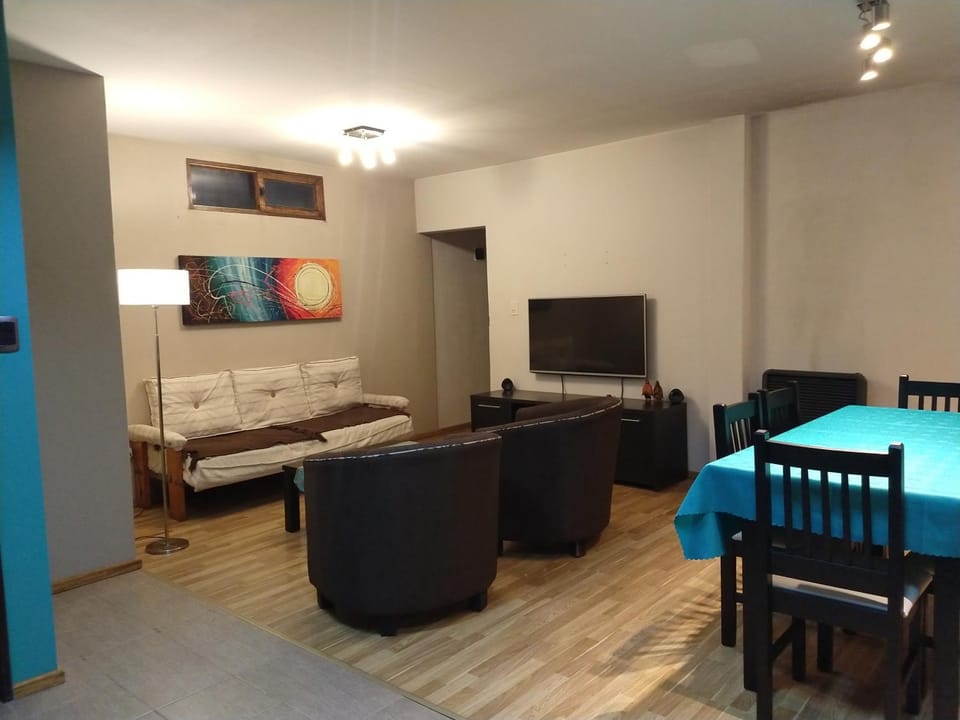 Communal lounge/ TV room, TV and multimedia, Living room, Dining area