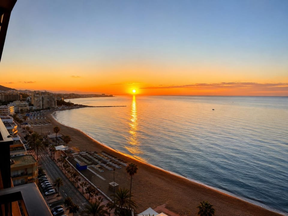 Sunrise