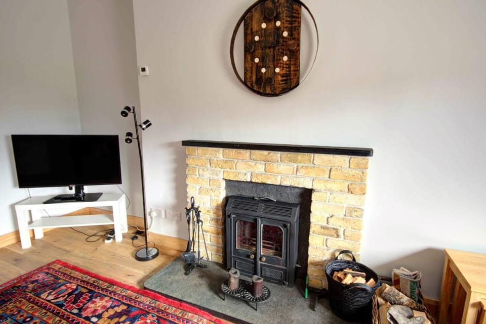 Crossing Cottage, Brora House in Scotland