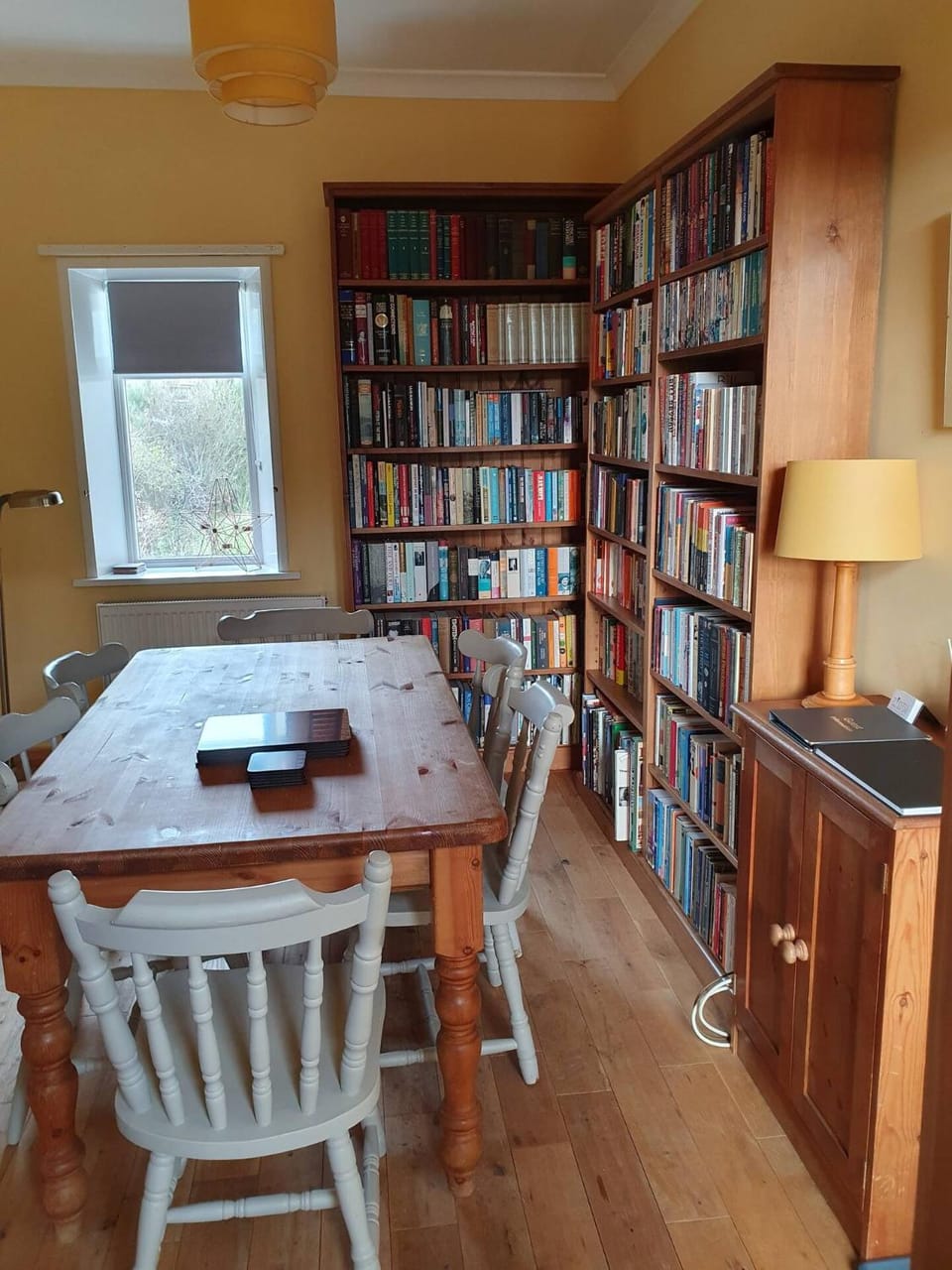 Crossing Cottage, Brora House in Scotland