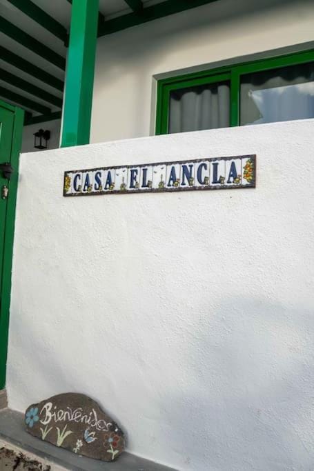 Casa el Ancla Apartment in Playa Blanca
