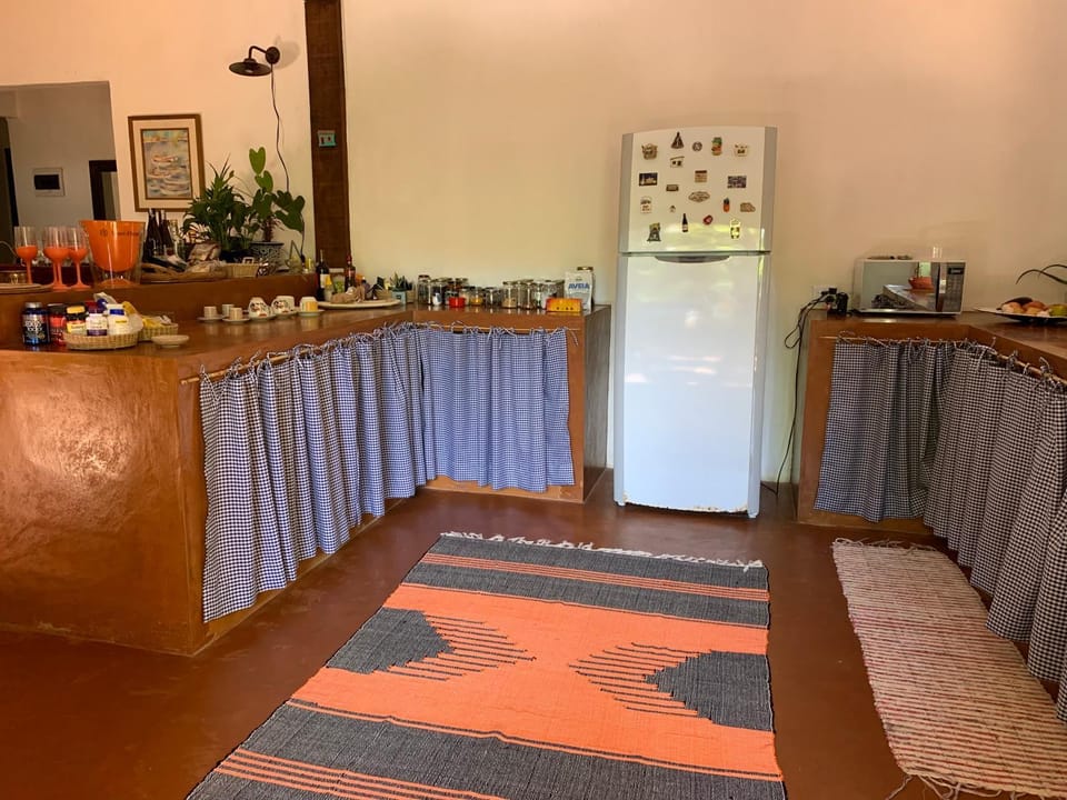 CASA DO RIO - São Francisco Xavier House in Sao Jose dos Campos