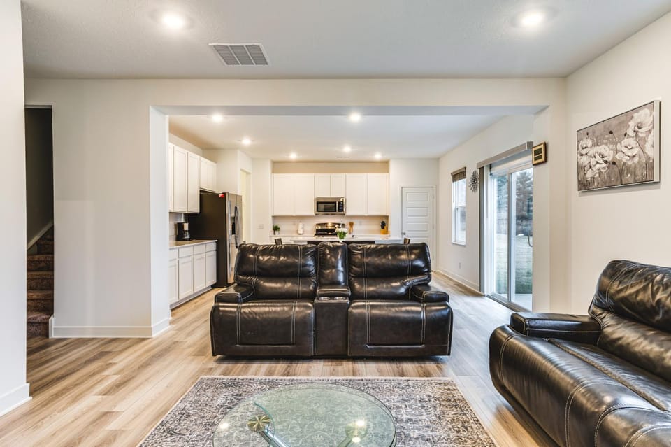 Quiet Avon Home - Near Indianapolis Speedway! House in Indiana