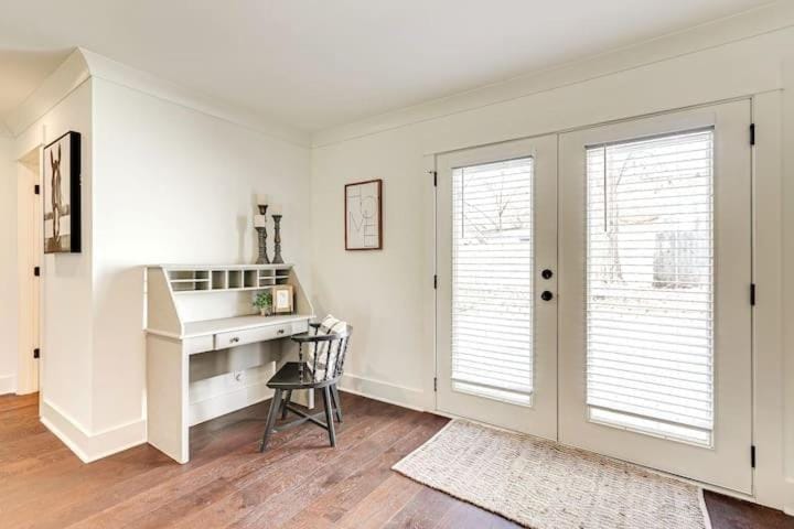2 BR Highland House of Historic DWTN Franklin Apartment in Franklin