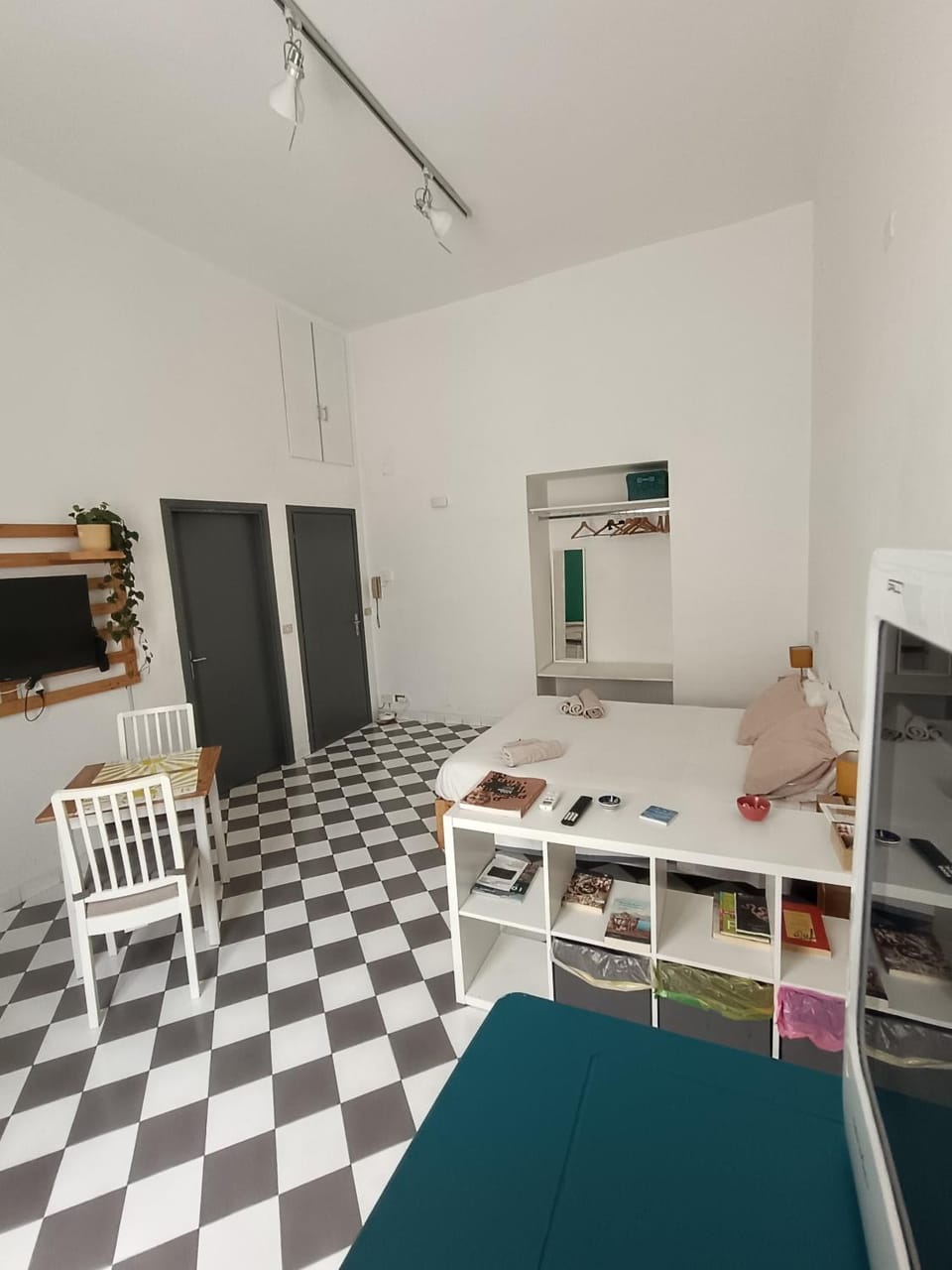 Casa del sole Apartment in Naples