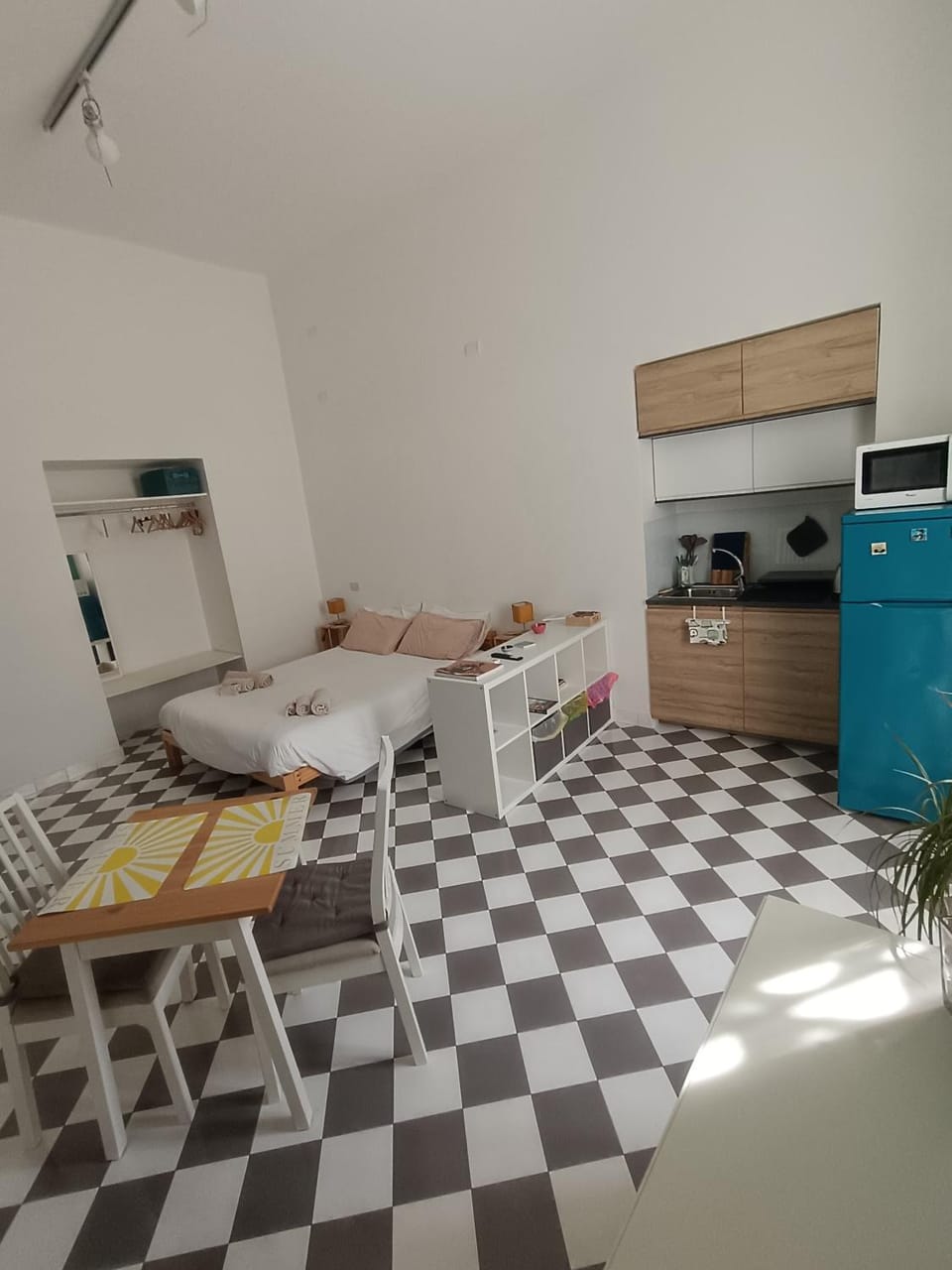 Casa del sole Apartment in Naples